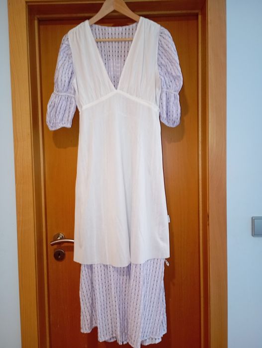 Vestido Occult Fashion