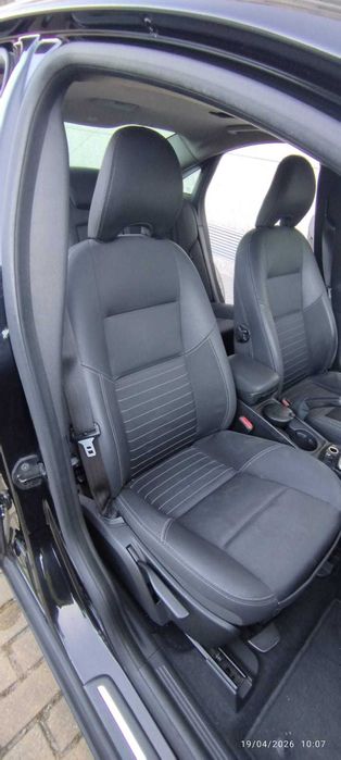 Volvo S40 2005 excelente estado
