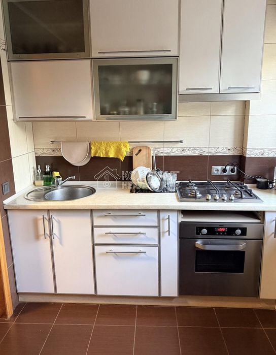 Продажа 3к квартиры 58 кв. м  на просп. Байрона