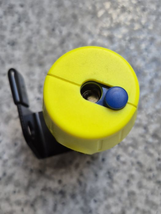 Cadeado para moto novo