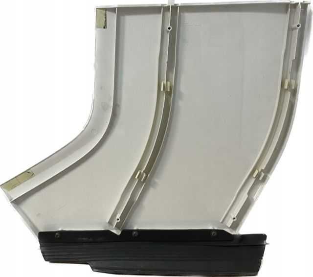 Spoiler zakabinowy uszko ucho Scania S prawy lewy