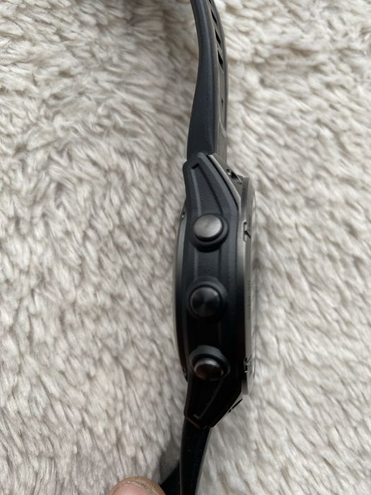 Продам годинник Garmin Fenix 7 solar