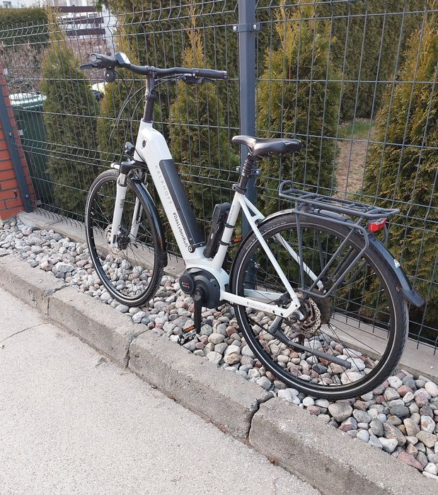 Kalkhoff Endeavour 5 rower elektryczny Bosch CX