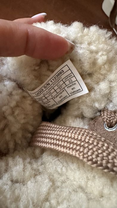 Ugg, уггі, угги, 37 розмір