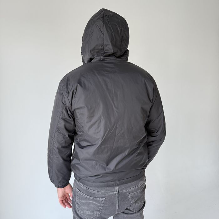 Куртка чоловіча Karl Lagerfeld осінь/весна L, XL