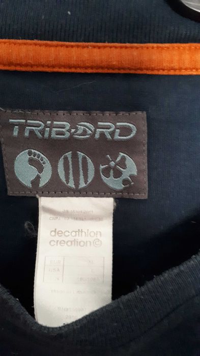 Tshirt Tribord - L