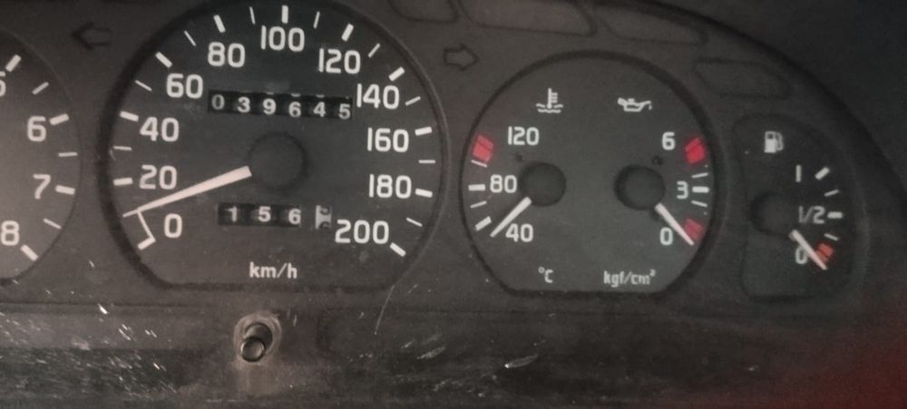 ГАЗ 3110 «Волга» (1999) — Капсула часу! Рідний пробіг 39 тис. км. Газ