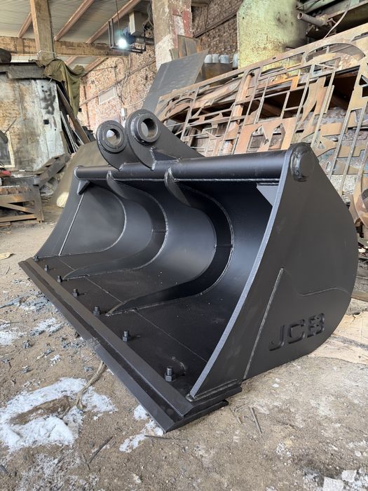 Ковш ковші планувальний JCB 3CX- 4 CX CAT 428