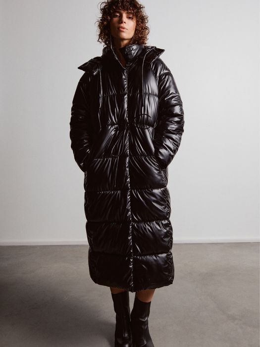 Новеньке пальто Resrved