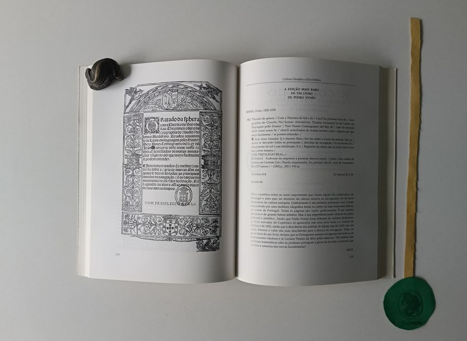 Pina Martins - Europa e Cultura, Alguns livros fundadores da cultura e