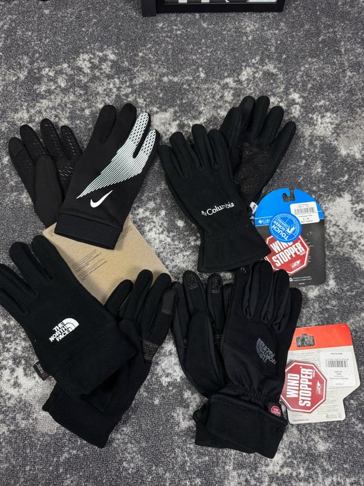 Класика‼️ Зимові рукавиці Columbia | можливий ОПТ ДРОП
