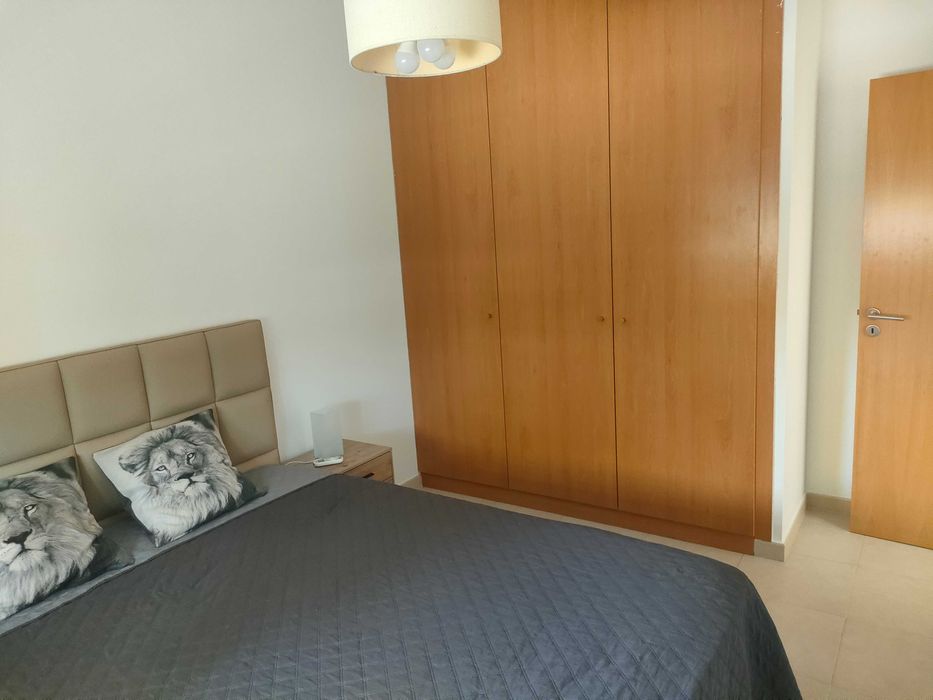 Apartamento T1 mobilado e equipado