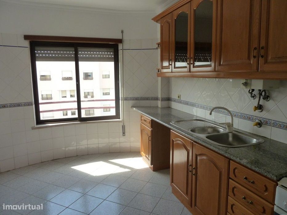 Apartamento T1 em Coimbra (Eiras)