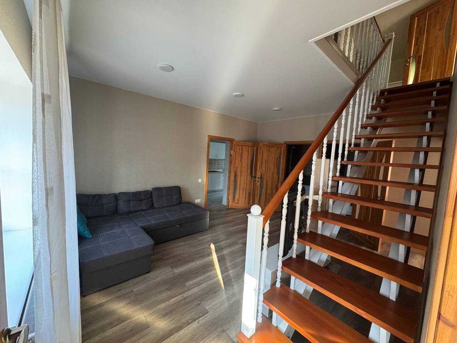 Продам Великий Будинок 166м2  з Ремонтом Виїзд на Киів 10 хв