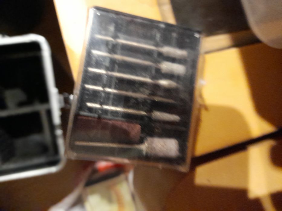 Material de manicure