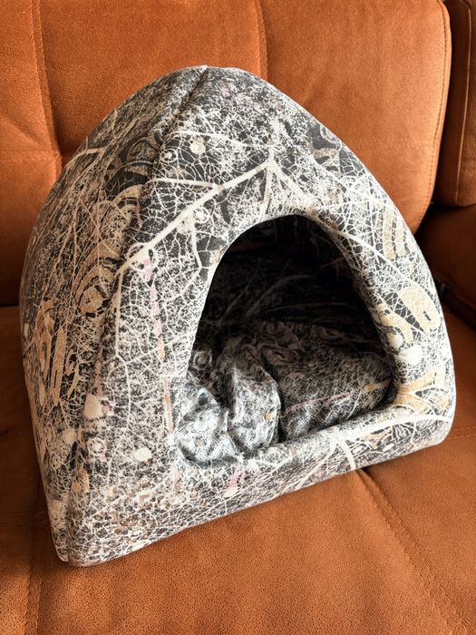 Домик лежанка для животных