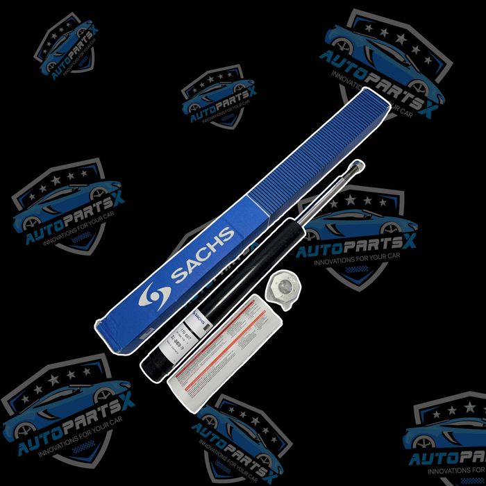 Передня/задня стійка/стойка SACHS ВАЗ/ЛАДА 2108/09/099/2113/2114/2115