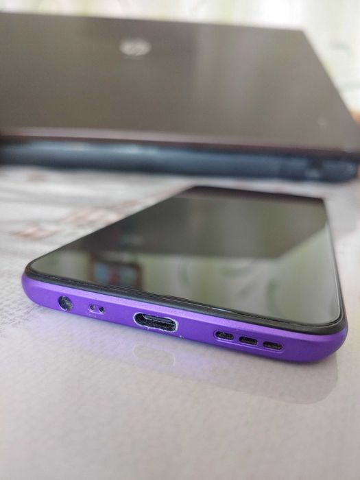 Смартфон Xiaomi Redmi 9 у Новому Стані!