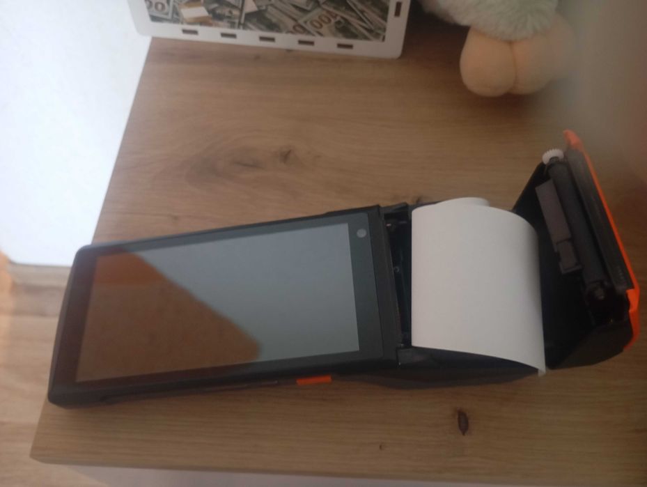 POS-термінал Sunmi V2s