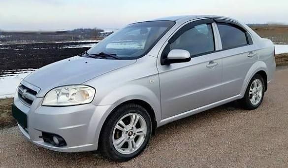 Аренда автомобиля 3200 грн/неделя
