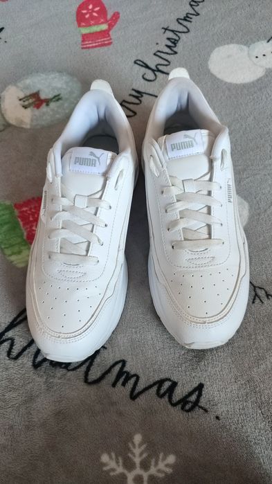 Кросівки жіночі  PUMA Cilia Mode