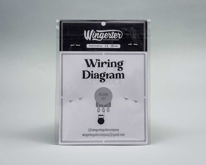 Treble Bleed Guitarra Eléctrica – Melhore o Controlo do Seu Timbre