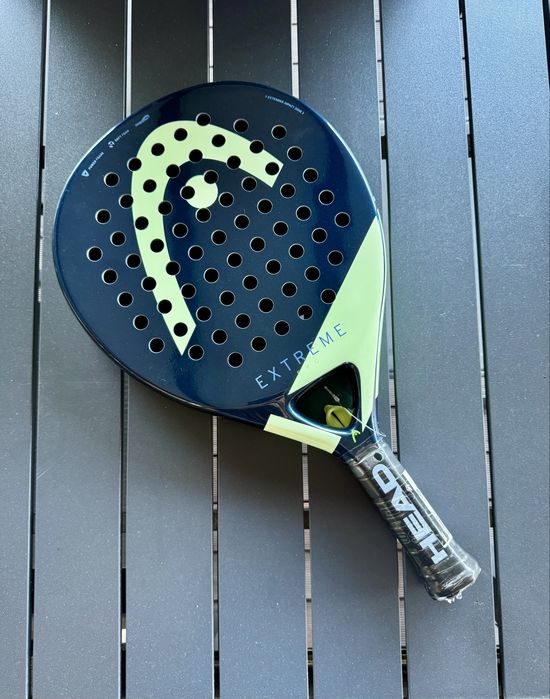 Raquete de padel Head Evo Extreme