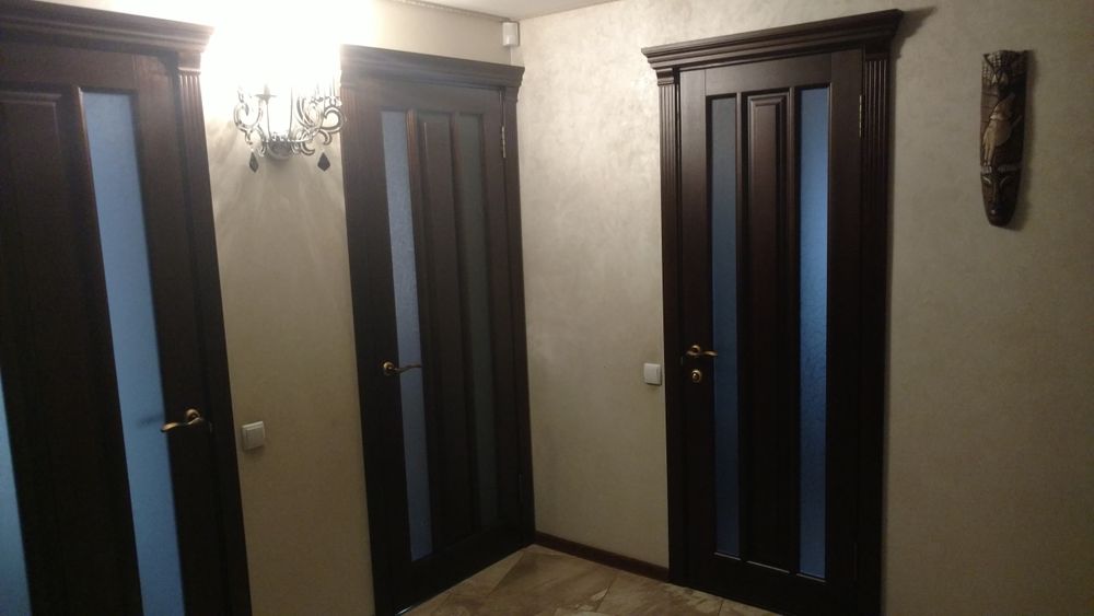 Монтаж и демонтаж деревянных изделий и конструкций