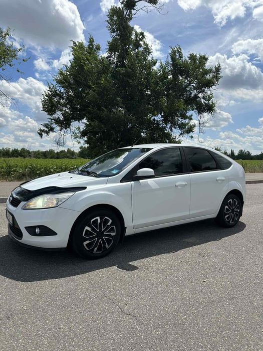 Продам Ford Focus 2010 рік