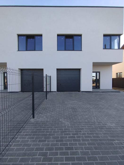 Продаж сучасного котеджу Лапаївка. Зимноводівська ОТГ