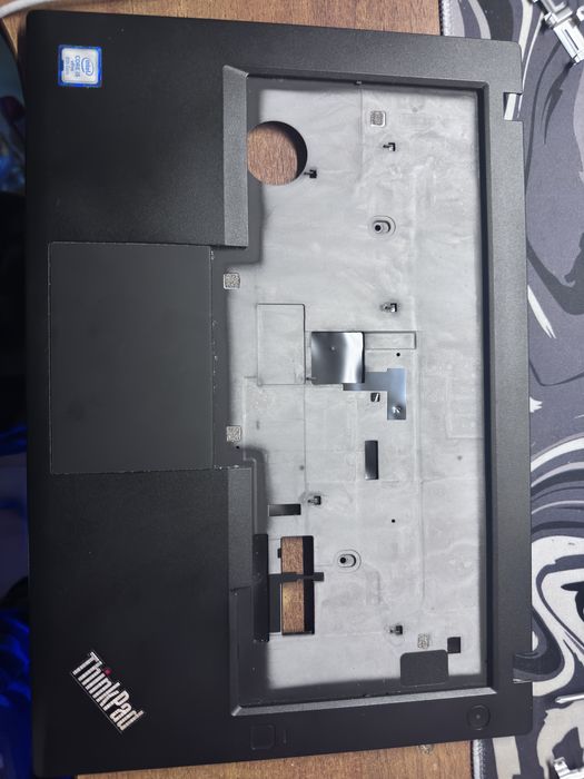 Ноутбук на запчастини lenovo thinkpad t480 t470