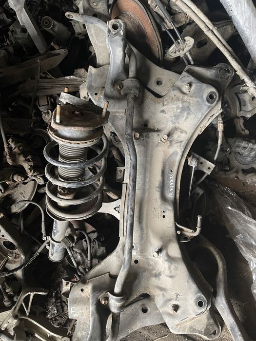Балка Подрамнік Hyundai Sonata YF 2010-2015