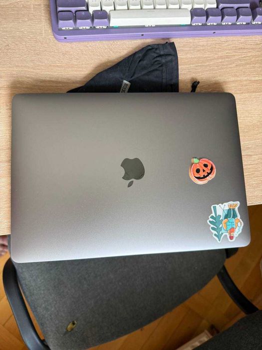 macbook air m1 8 256 - купити ноутбуки - Ціна на OLX.ua
