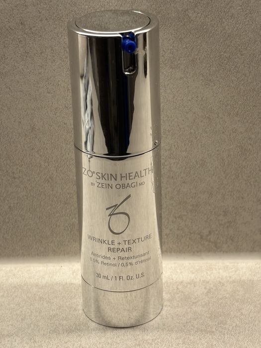 ZO SKIN HEALTH Wrinkle Texture Repair 0,5% Retinol 30 ml Zein Obagi