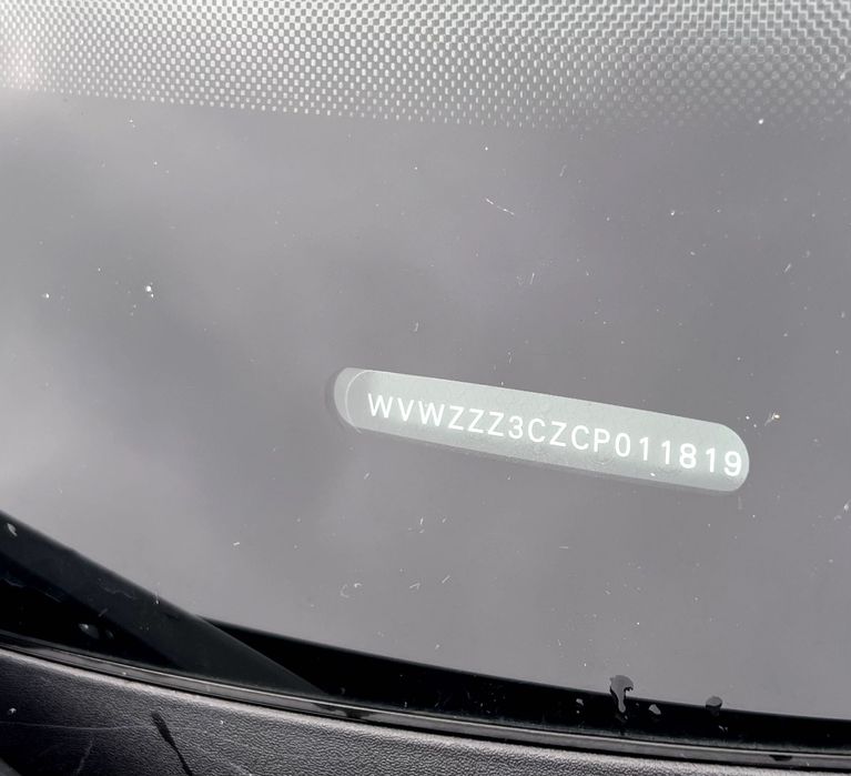 Volkswagen Passat B7 * 2011 * Оригінальний пробіг