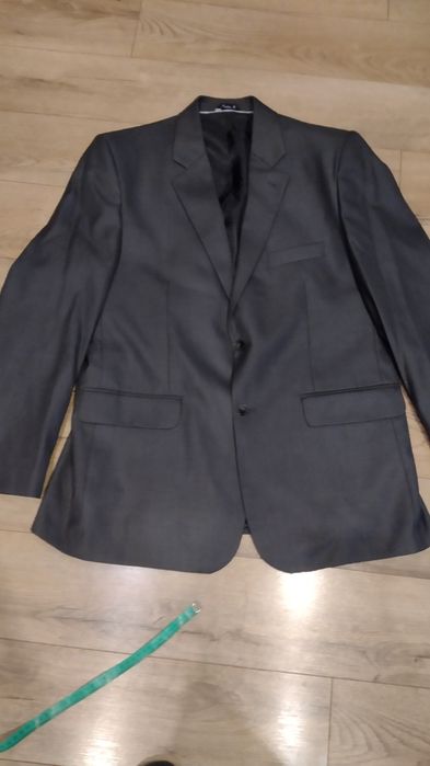 Garnitur męski na wzrost 180/182 cm