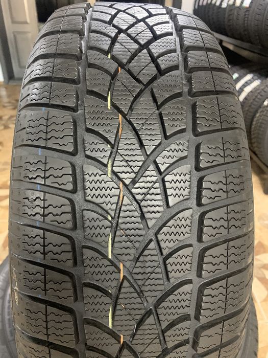 205/55/16 91Н DUNLOP SP WINTER Sport 3D