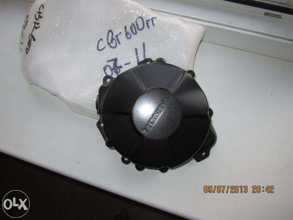 крышки генератора на хонду honda