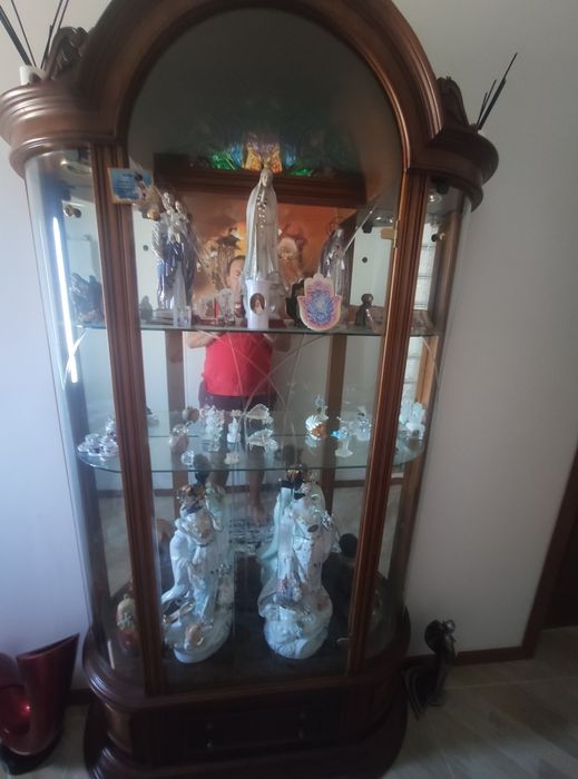 Móveis  estante vitrine64286121999362120