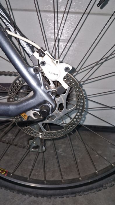 Bicicleta SCOTT Scale 40