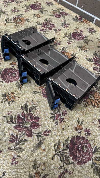 Сервер. Корпус сервера. Supermicro Chenbro.