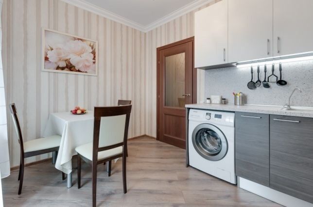 Почасово 3 часа 600грн 1-к квартира возле метро Позняки Мишуги 12