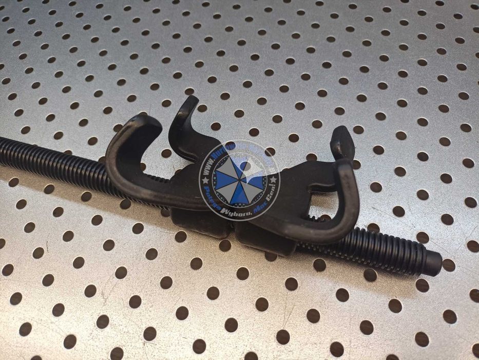 Ściągacze do sprężyn amortyzatora 82-370mm 2-szt. HONITON