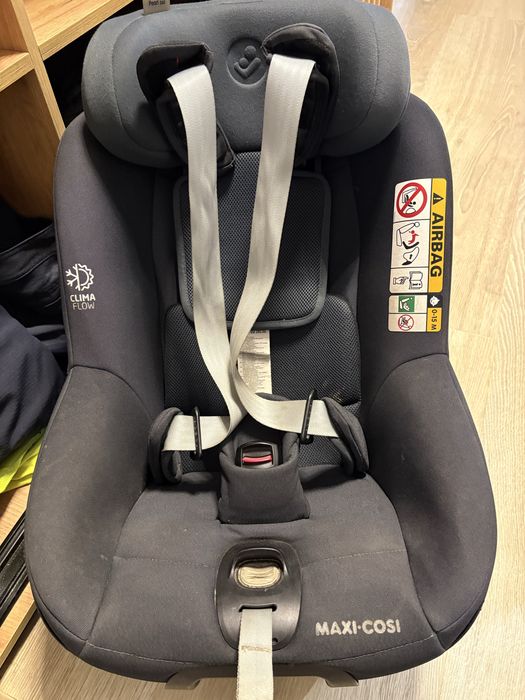 Maxi Cosi Pearl 360