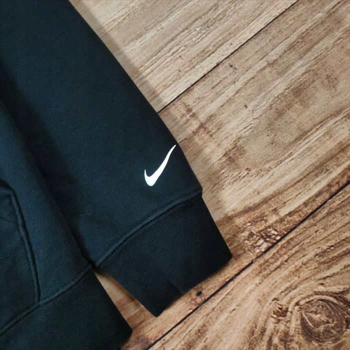 NIKE Bluza Damska Z Kapturem r. M
