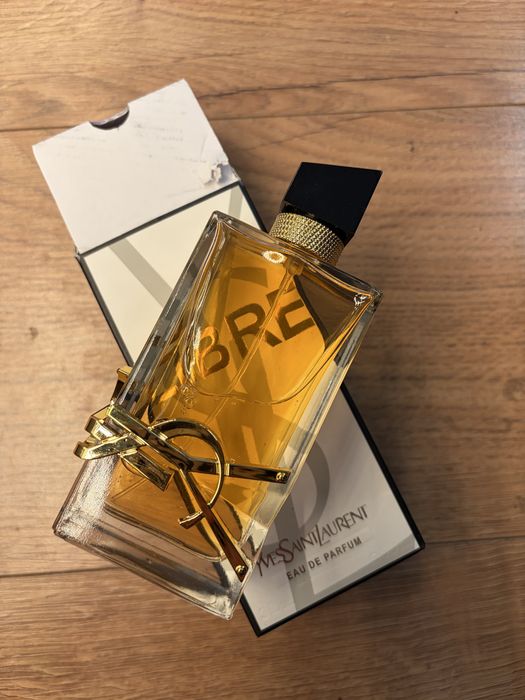 Yves saint laurent libre 90 ml
