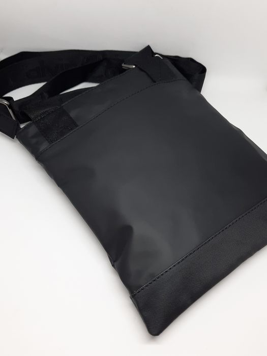 Чоловіча сумка кельвін барсетка через плече | Мужская сумка кельвин