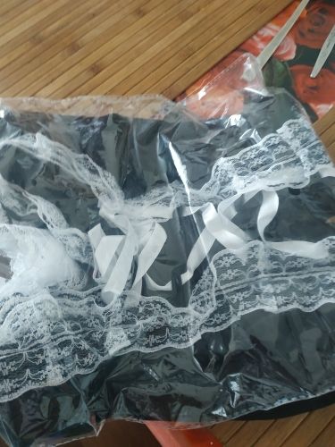 набор эротического белья (гувернантка)