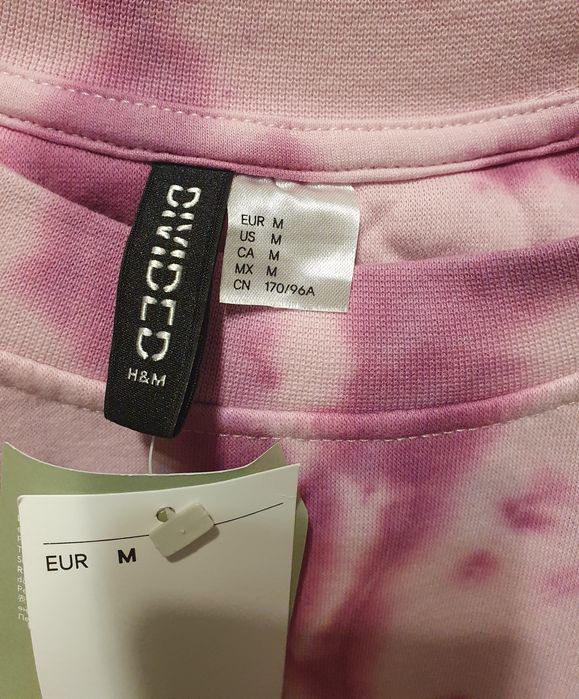 Bluza H&M, rozmiar M