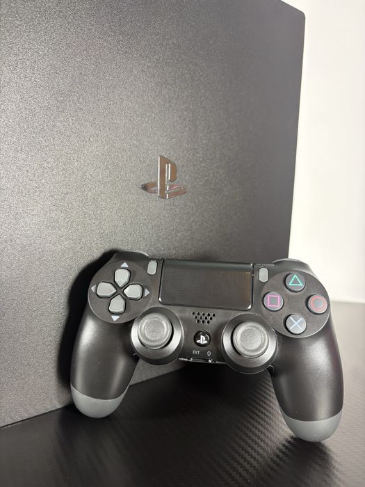 Playstation 4 PRO